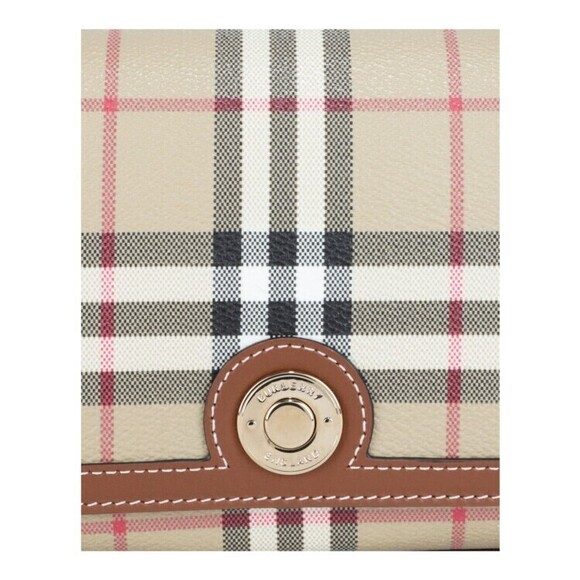 Burberry Top Handle Note Bag - NWT - Picture 3 of 6